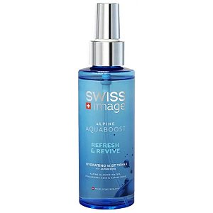 Soro Facial Swiss Image Alpine Aqua Boost - 30mL
