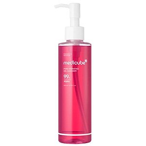 Gel Limpiador Medicube PDRN Hydrating 99% - 200mL
