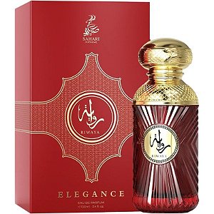 Perfume Sahari Supreme Riwaya Elegance Eau de Parfum 100mL - Masculino