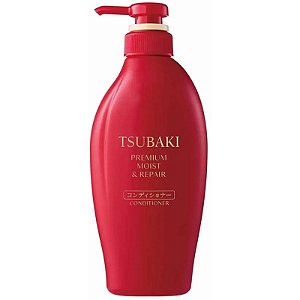 Acondicionador Tsubaki Premium Moist & Repair - 450mL