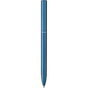 Caneta Esferográfica Pelikan Ineo - K6 - Azul Oceano