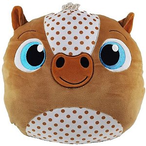 Peluche Abraçável Arbrex A Fazenda de Zenon Super Percheron