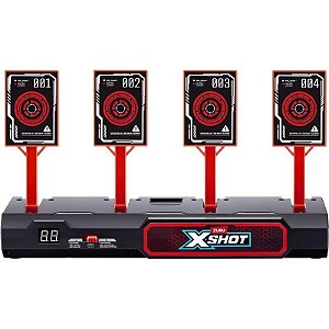 Alvo Eletrônico Pro X-Shot Zuru - 36829