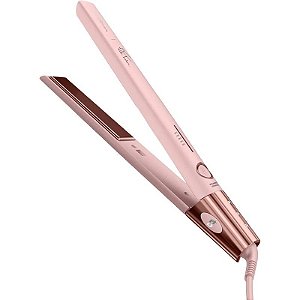 Prancha de Cabelo Britânia Viih Tube BPR04 Titânio - Bivolt
