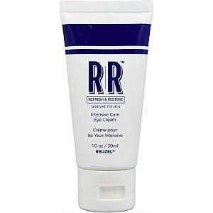 Creme Reuzel RR Refresh & Restore Skincare For Men - 30mL