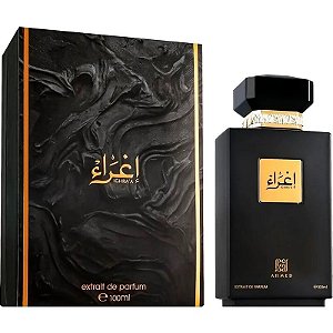 Perfume Ahmed Al Maghribi Ighra'a EXDP 100mL - Unissex