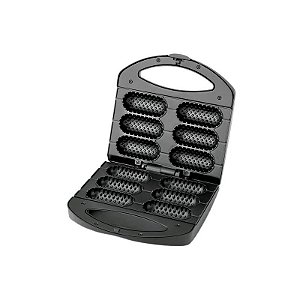 Assadeira Mondial CP-01 Prática & Cachorro-quente 110V