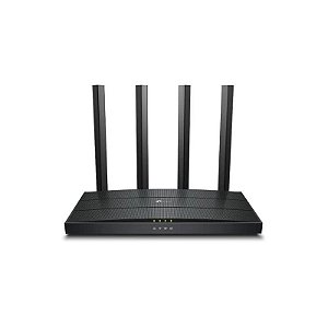 Roteador TP-Link Archer AX12 AX1500 Wi-Fi 6 Dupla Banda