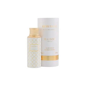 Perfume Maison Asrar Heritage Royal Collection - Água de Perfume - Feminino - 100ML