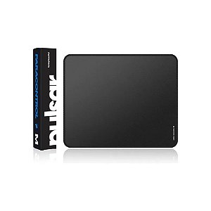 Mouse Pad Pulsar Paracontrol V2 PMP11XLB2 - Preto XL