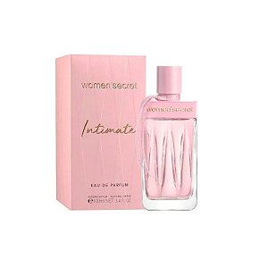 Perfume Women Secret Intimate Água de Perfume Feminino 100ML