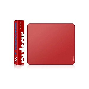 Base para Mouse Pulsar Paracontrol V2 PMP11XLR2 - Vermelho XL