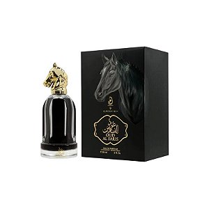 Perfume Arabiyat Oud Al Faris - Eau de Parfum - Unissex - 90ml