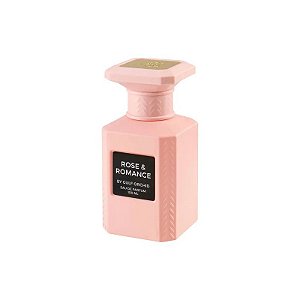Perfume Gulf Orchid Rose & Romance - Água de Perfume - Feminino - 100ML