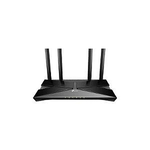 Roteador TP-Link Wifi 6 EX511(BR) Gigabit Dual Band AX3000