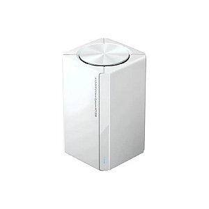 Roteador Xiaomi RD13 DVB4455US-RD13 Sistema Mesh Wi-Fi Dual Band AC1200 5 GHZ 867 MBPS Bivolt - Branco (1 Peça)