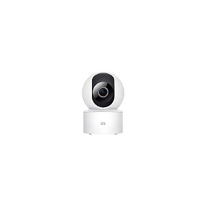 Câmera de Segurança Xiaomi MBC28 Smart C302 2K Interna / Wi-Fi / 2K - Branco