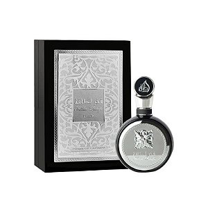 Perfume Lattafa Pride Fakhar Black EdP Masculino - 100ml