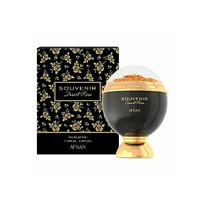 Perfume Afnan Souvenir Desert Rose Eau de Parfum Feminino 100ML