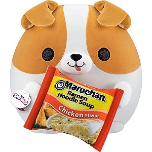 Peluche Benji Zuru Snackles 77511