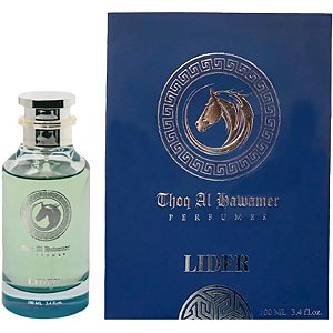 Perfume Thoq Al Hawamer Líder EDP 100ml - Masculino