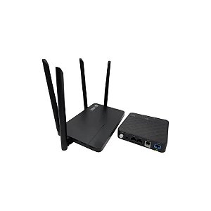 Combo Gpon AN5506-02B + Iuron Ac Wifi 5 (50115+69571)