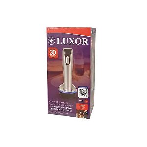 Abridor Elétrico de Vinho Luxor LX-36H Bivolt