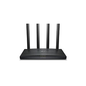 Roteador TP-Link Wifi 6 Archer AX12 AX1500 Banda Dupla Gigabit