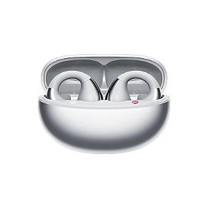 Fone de Ouvido QCY Crossky C30S BH24QT33S Sem Fio - Prata