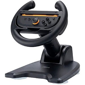 Volante Universal para Nintendo Switch - Joog NS2 Roda AGH-3773