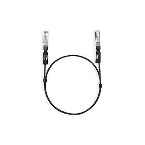 Cabo de Conexão Direta 10G 1M F. M SFP+ TP-Link TL-SM5220-1M