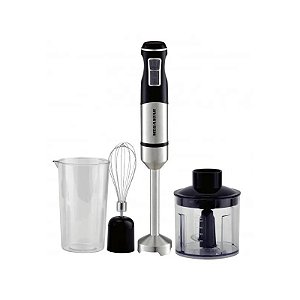 Misturador Elétrico Mega Star GE-802 3 em 1 - 220V/50-60Hz