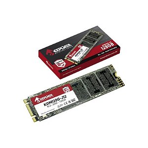 Disco SSD M.2 128GB Keepdata KDM128G-J12
