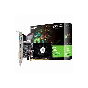Placa de Vídeo VGA GT610 1GB Arktek Cyclops AKN610D3S1GL1