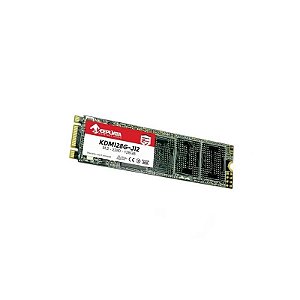 SSD M.2 Keepdata 128GB SATA 3 - KDM128G-J12