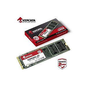 SSD M.2 128GB Keepdata KDM128G-J12