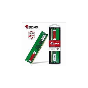 Memória DDR4 4GB 2400 Keepdata KD24N17/4G