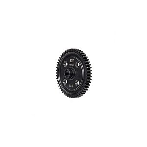Engrenagem de Aço Usinado de 52 Dentes Traxxas (Mod 1.0) Sledge 9652X