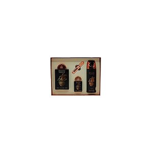 Kit Lattafa Pride Brioche Vanille Eau De Parfum 100ML Peças