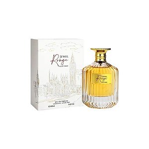 Perfume Grandeur Jewel Rouge Edp Feminino 100 ML