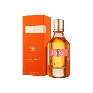 Perfume Unissex, Nascido na França Lava Edp 85 ML