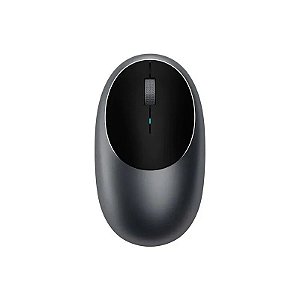 Mouse Satechi M1 ST-Abtcmm Sem Fio - Cinza Espacial
