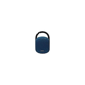 Caixa Kolke KPP-788 Bluetooth 5.4 Azul