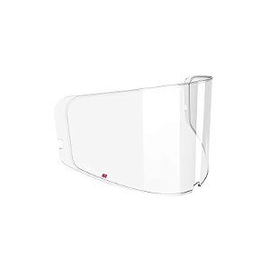 Película para Viseira MT Helmets MT-V-28 MT-V-28B - Lente Clear Pinlock Max Vision