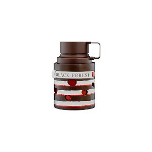Armaf Odyssey Black Forest Edp 100ML
