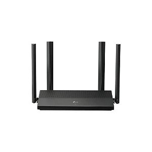 Roteador TP-Link Wifi 6 EX521 Gigabit Banda Dupla AX3000