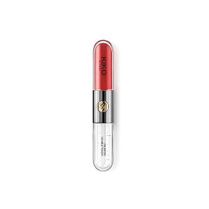 Batom Líquido Kiko Milano Unlimeted Double Touch 109