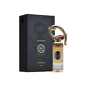 Perfume Lattafa Sehr Eau de Parfum Unissex - 100ML