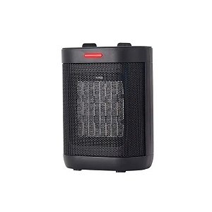 Aquecedor Elétrico Winning Star ST-4087 1500W Preto 220V-240V
