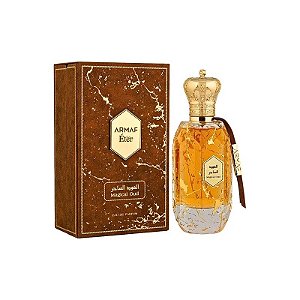 Perfume Armaf Eter Magical Oud Eau de Parfum Unissex 100ML